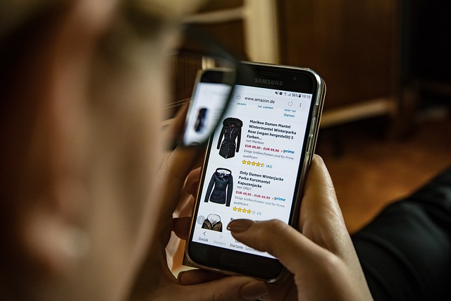 trendy e-commerce 2023